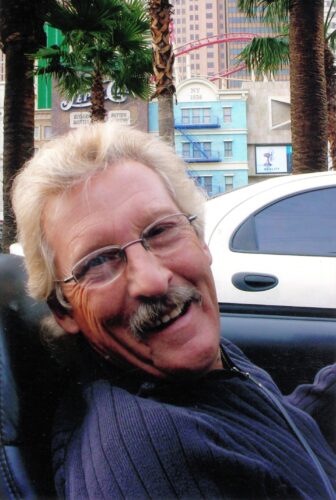 Gary Schultz